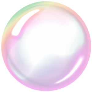 Soap bubble PNG-69605
